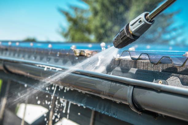 Local Pressure Washing Services in Prestbury, IL
