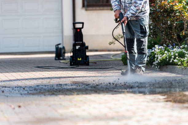 Best Deck Pressure Washing  in Prestbury, IL