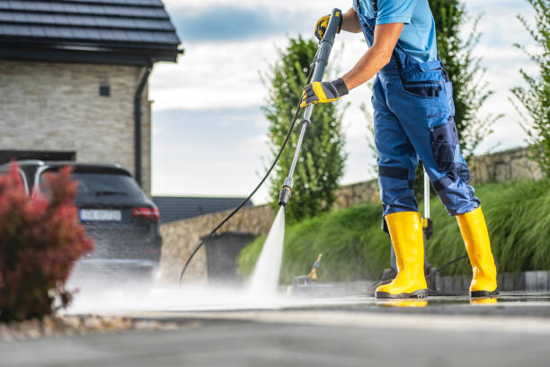 Best Commercial Pressure Washing  in Prestbury, IL