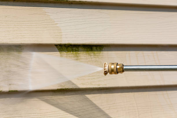 Pressure Washing Contractors in Prestbury, IL
