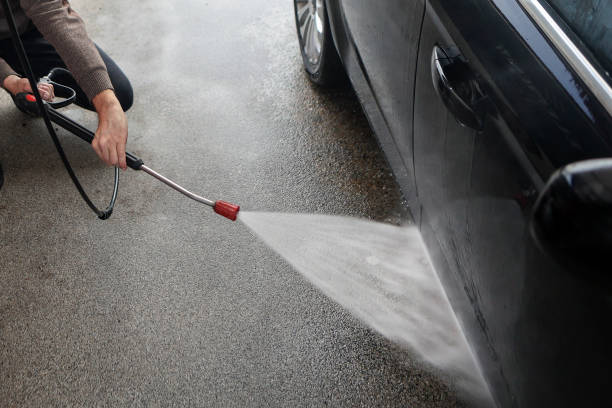 Best Commercial Building Pressure Washing  in Prestbury, IL