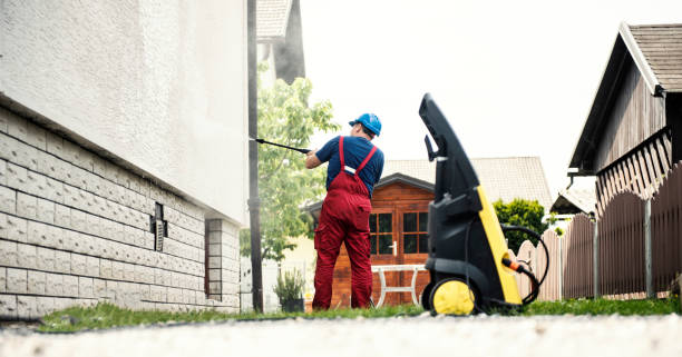 Best Roof Power Washing Services  in Prestbury, IL